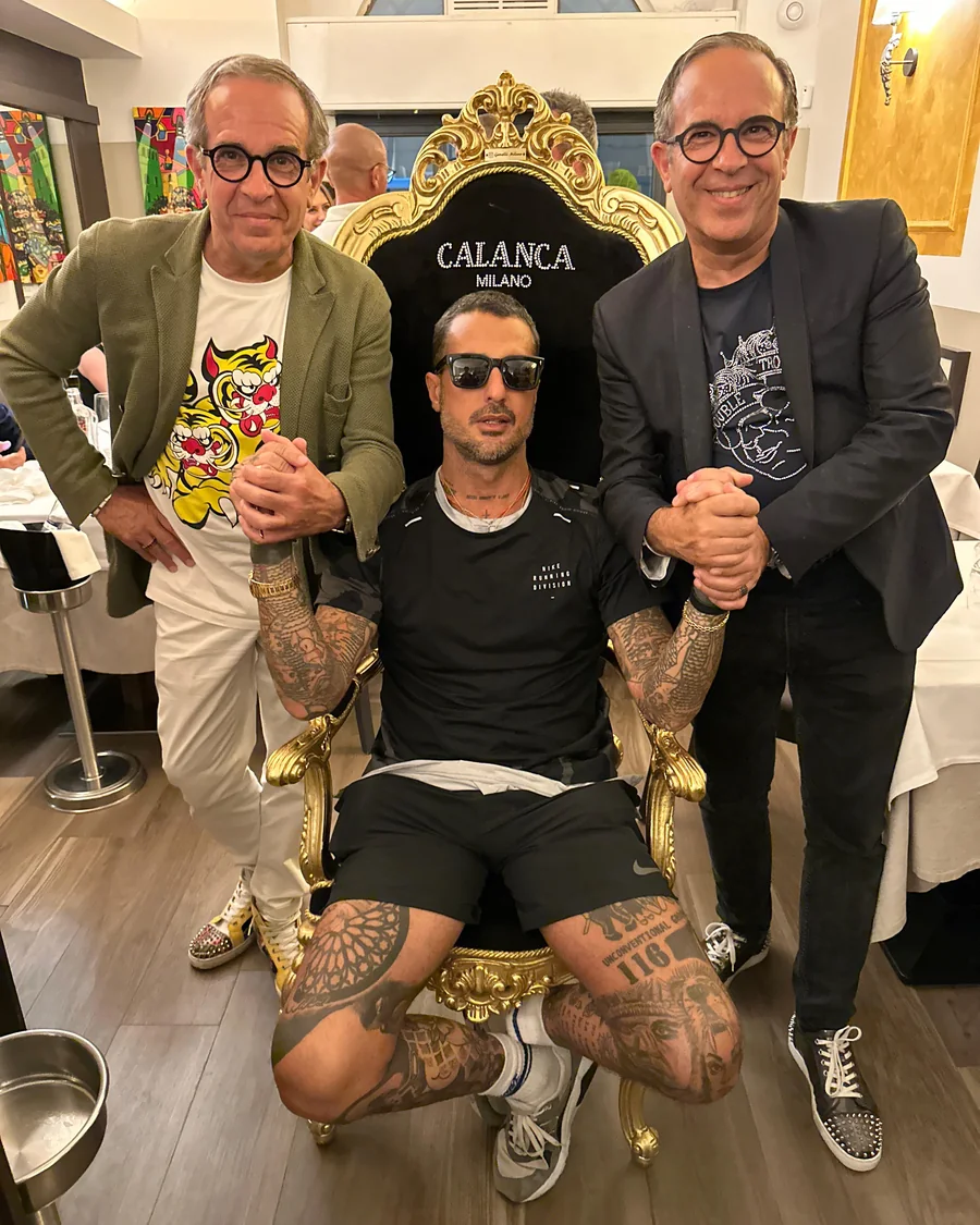 Momento dell’esperienza Troni Re e Regina