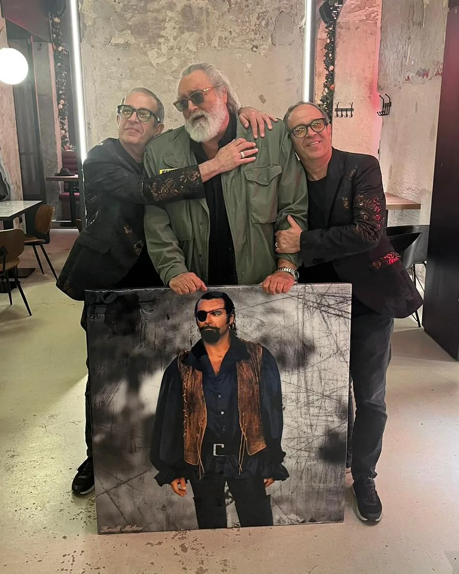 Momento dell’esperienza Troni Re e Regina